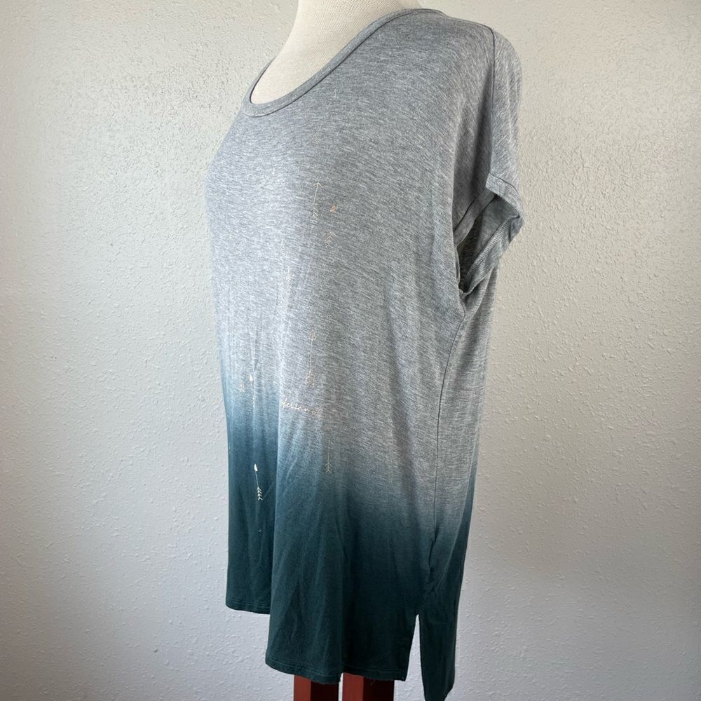 American Eagle Soft & Sexy Jegging T-Shirt Size XS EUC - Picture 2 of 9